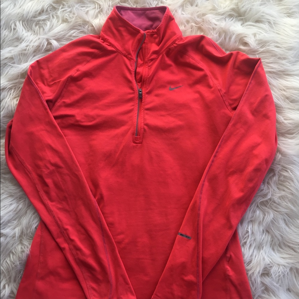 Nike Athletic Top